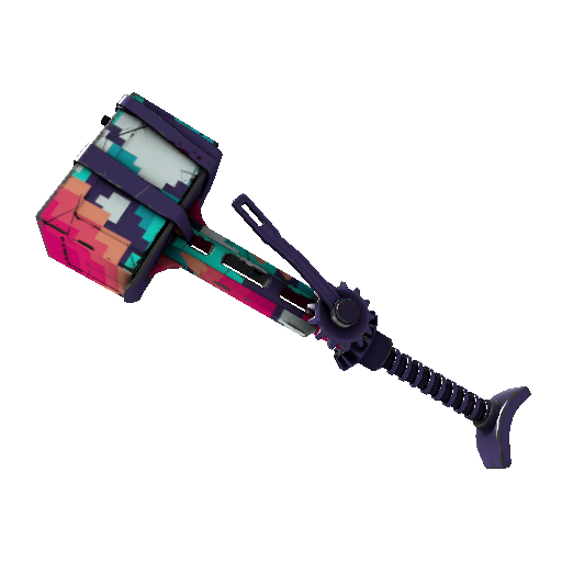 Miami Element Powerjack